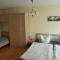 Ferienhaus Uckermark