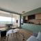 Appartement front de mer avec piscine et accès direct plage à St Cyprien - 圣西普里安