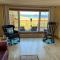 Red Sunset Cottage in Twillingate