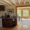 Red Sunset Cottage in Twillingate