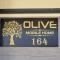 Olive Mobile Home, Terra Park SpiritoS