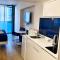 Luxe Apartments Orbi City