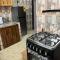 Large Stylish 2 Bedroom Flat