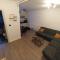Black Diamond Lux - deluxe riverside apartment