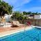 4br Andalusian penthouse w pool & spectacular view - Mijas