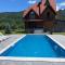 VILLA IRYNA