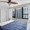 2 Bedrooms Unit OceanFront Resort The Alexander - ميامي بيتش