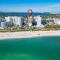 2 Bedrooms Unit OceanFront Resort The Alexander - ميامي بيتش