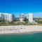 2 Bedrooms Unit OceanFront Resort The Alexander - ميامي بيتش