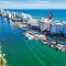 2 Bedrooms Unit OceanFront Resort The Alexander - ميامي بيتش
