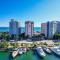 2 Bedrooms Unit OceanFront Resort The Alexander - ميامي بيتش