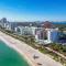 2 Bedrooms Unit OceanFront Resort The Alexander - ميامي بيتش