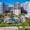 2 Bedrooms Unit OceanFront Resort The Alexander - ميامي بيتش