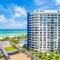 2 Bedrooms Unit OceanFront Resort The Alexander - ميامي بيتش