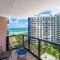 2 Bedrooms Unit OceanFront Resort The Alexander - ميامي بيتش