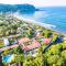 Beach Break Resort & CR Surf Camp