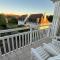 Superbe 3 pièces Villa Les Planches Vue Mer Deauville - 图尔热维尔