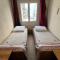 Praloup 1500 Appart 4 couchages - 乌弗奈特弗斯