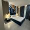 Sognamare apartaments