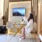 Raquel suite and SPA