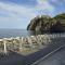 Casa La Ferula apt3 vicino al mare e Taormina con terrazza panoramica - 圣阿莱西奥·希库洛