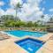 1Br Princeville Sands Condo with Pool and Hot Tub (137-A) - 普林斯维尔