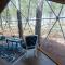 Moncastro Glamping