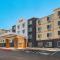 Fairfield Inn & Suites by Marriott San Antonio Downtown/Market Square