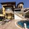 Fatih Villa - Alanya