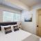 Canterbury Kings Beach Treehouse - كينغس بيتش