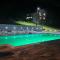 M&M Bazen resort Goražde