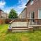 Custom & Luxurious Residence - Ajax