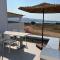 Comfortable apartment with sea view in Antiparos, 77 m² - Andiparo