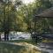 Waterfall Glamping Cabin