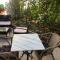 Studio avec jardin privatif - 格雷乌莱班