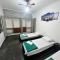 Hostel de Luz - Unidade 1