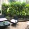 Studio avec jardin privatif - 格雷乌莱班