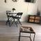 Studio avec jardin privatif - 格雷乌莱班