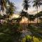Popochos Beach Eco Lodge