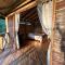 Popochos Beach Eco-Lodge