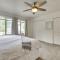 Secluded Waimea Hideaway with Lanai and Views! - وايميا
