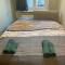 Appartement Thout dichtbij zee