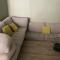 Appartement Thout dichtbij zee