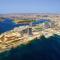 Foto: Blue Waters Holiday Apartments in Sliema 9/27