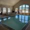 Super 8 by Wyndham Rexburg