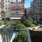 Appartements Cannes Centre : Rond Point Duboys d'Angers - Cannes