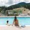 Pan Pacific Whistler Mountainside
