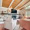 Family-Friendly Boyne Falls Home Golf, Ski and More
