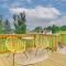 Family-Friendly Boyne Falls Home Golf, Ski and More