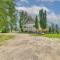 Family-Friendly Boyne Falls Home Golf, Ski and More